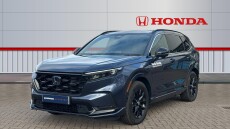 Honda CR-V 2.0 ePHEV Advance Tech 5dr eCVT Estate